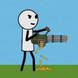火柴人与枪3:僵尸射手