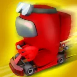 冒名顶替卡丁车