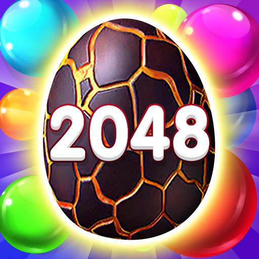 碰碰2048