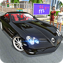 Car Simulator McL(汽车模拟器)
