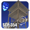 SCP354：红湖