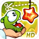 割绳子:实验HD