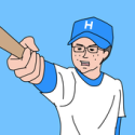 本垒打(B站花小北推荐)