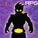 Henshin Hero : RPG(变身英雄)