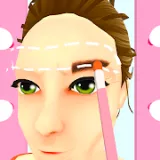 油管美妆达人