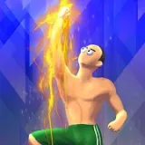 人偶互殴