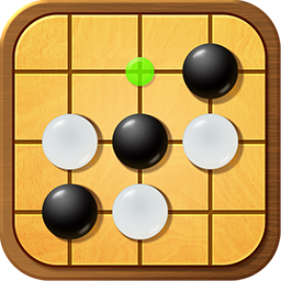 五子棋高手