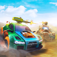 Cars of Wa(战争汽车)