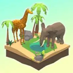 迷你方块世界