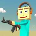 Multiplayer Shooter Toobold(沙盒射击)