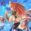 蓝色公主2(辅助菜单)