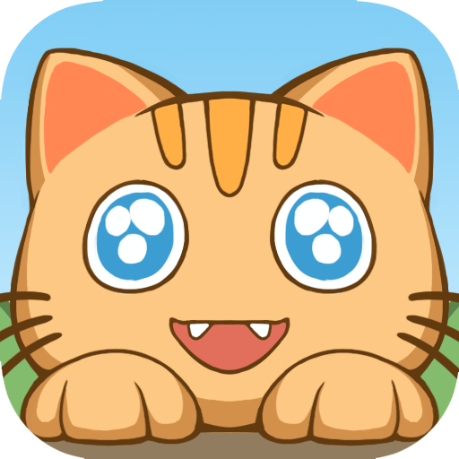 萌猫养成记