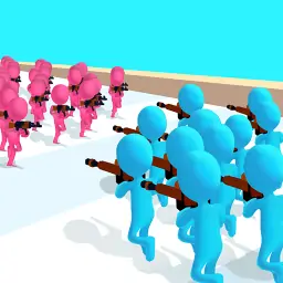 王者兵多多2