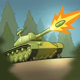 Armored Heroes(装甲英雄)