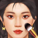 美容院：化妆师