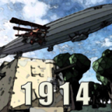 战地1914(辅助菜单)