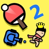 双人战斗：2人游戏