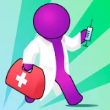 Healing Rush(治疗冲刺)