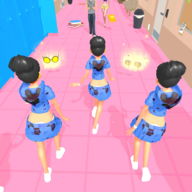 换装小公主