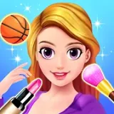 女孩生活挑战3D