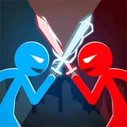 火柴人荒野逃亡