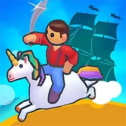 我的梦幻岛