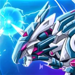 魔王机甲
