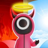 Judgment Rush(审判冲刺)