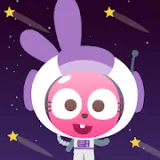 泡泡小镇：神秘的宇宙