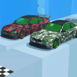 改装车战3D