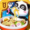 中华美食：宝宝巴士