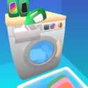 Do The Laundry(洗衣服)