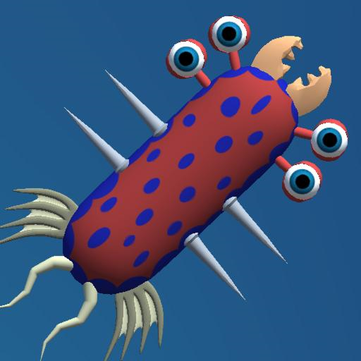 微生物大作战