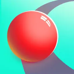 3D球球跑酷