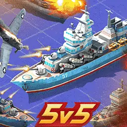 海战大师