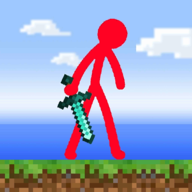 Stickman Fight(火柴人像素格斗)