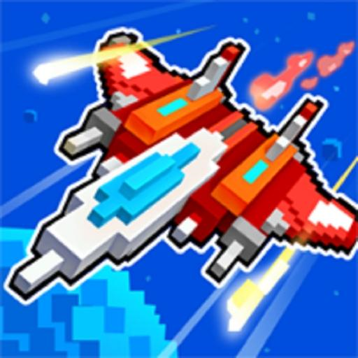 宇宙战机