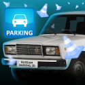 俄罗斯：城市停车3D