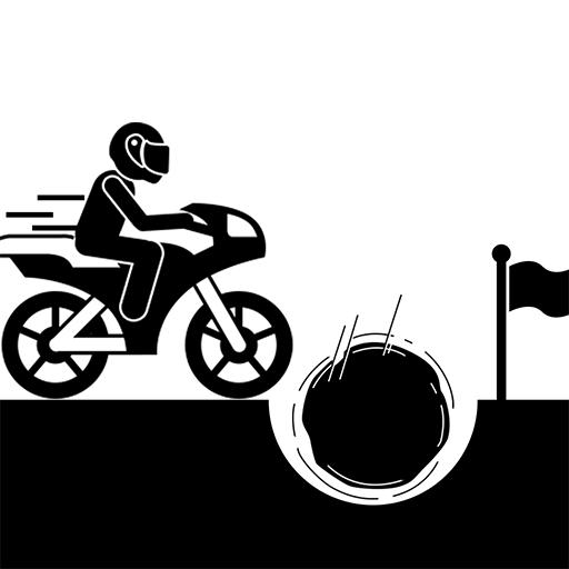画线摩托车(最新版)