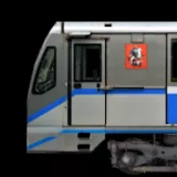 莫斯科地铁模拟器