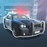 巡警模拟器(抖音星火玩游戏推荐)