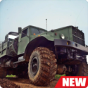 Offroad Truck Driver(越野卡车司机)