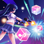 Dancing Shoot（跳舞射击）