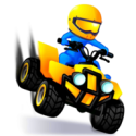 Buggy Rush(越野车)