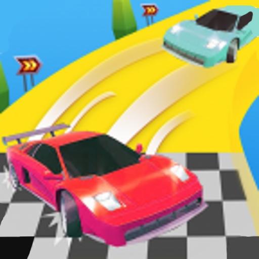 速度漂移3D(秒玩版)