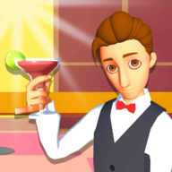 酒吧业务