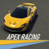 Apex竞速(辅助菜单)