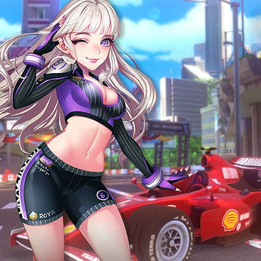 王牌飞车