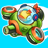 怪物射手：太空入侵者