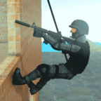 CQB射击(辅助菜单)